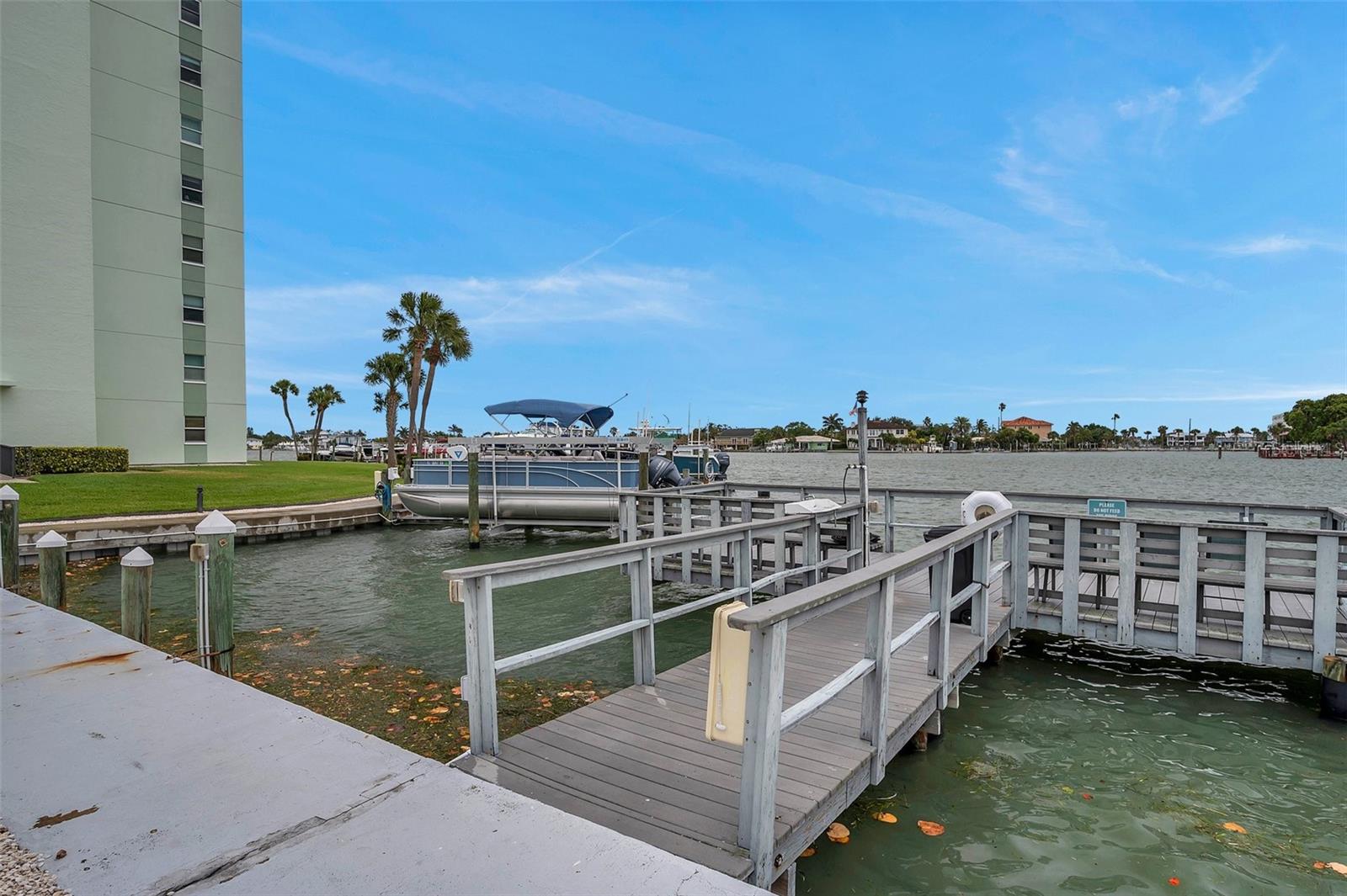 400 64TH AVE #907 W, ST PETE BEACH, FL — photo 41