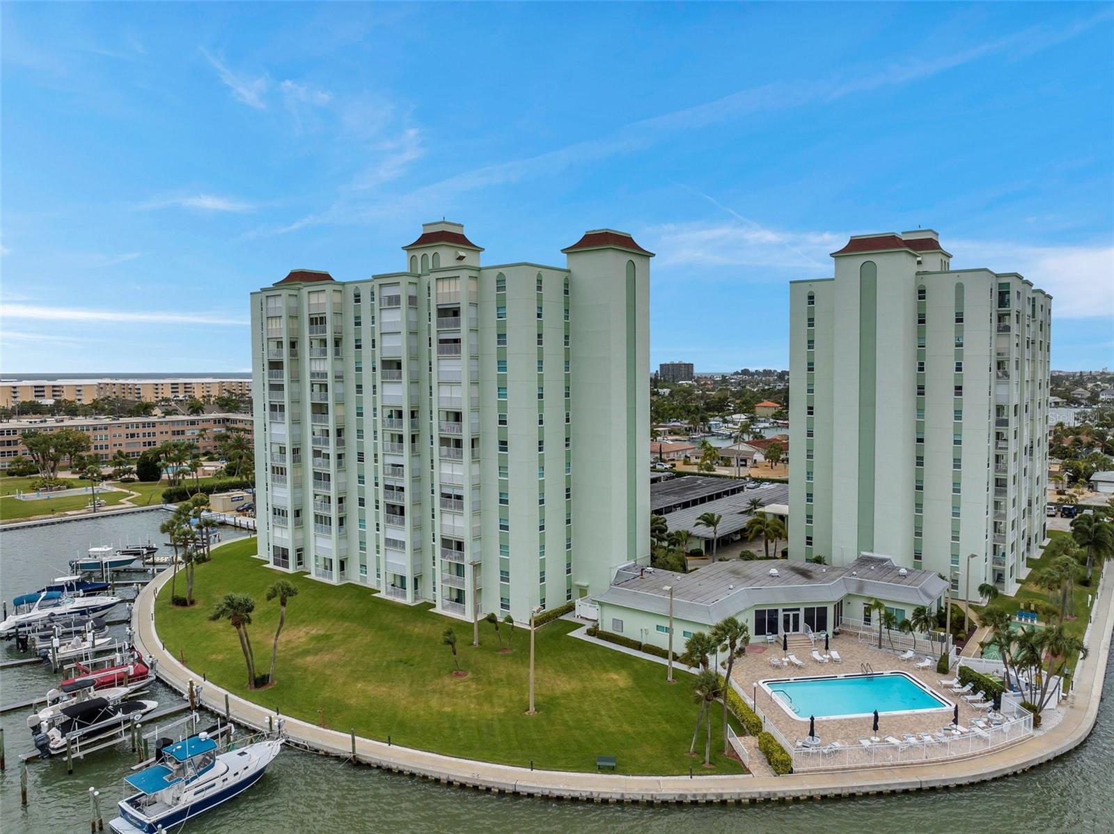 400 64TH AVE #907 W, ST PETE BEACH, FL — photo 44