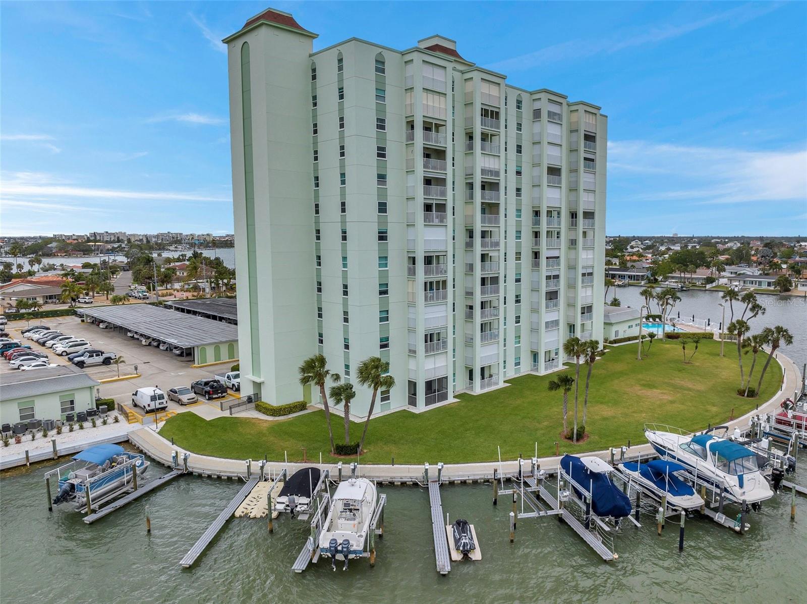 400 64TH AVE #907 W, ST PETE BEACH, FL — photo 45