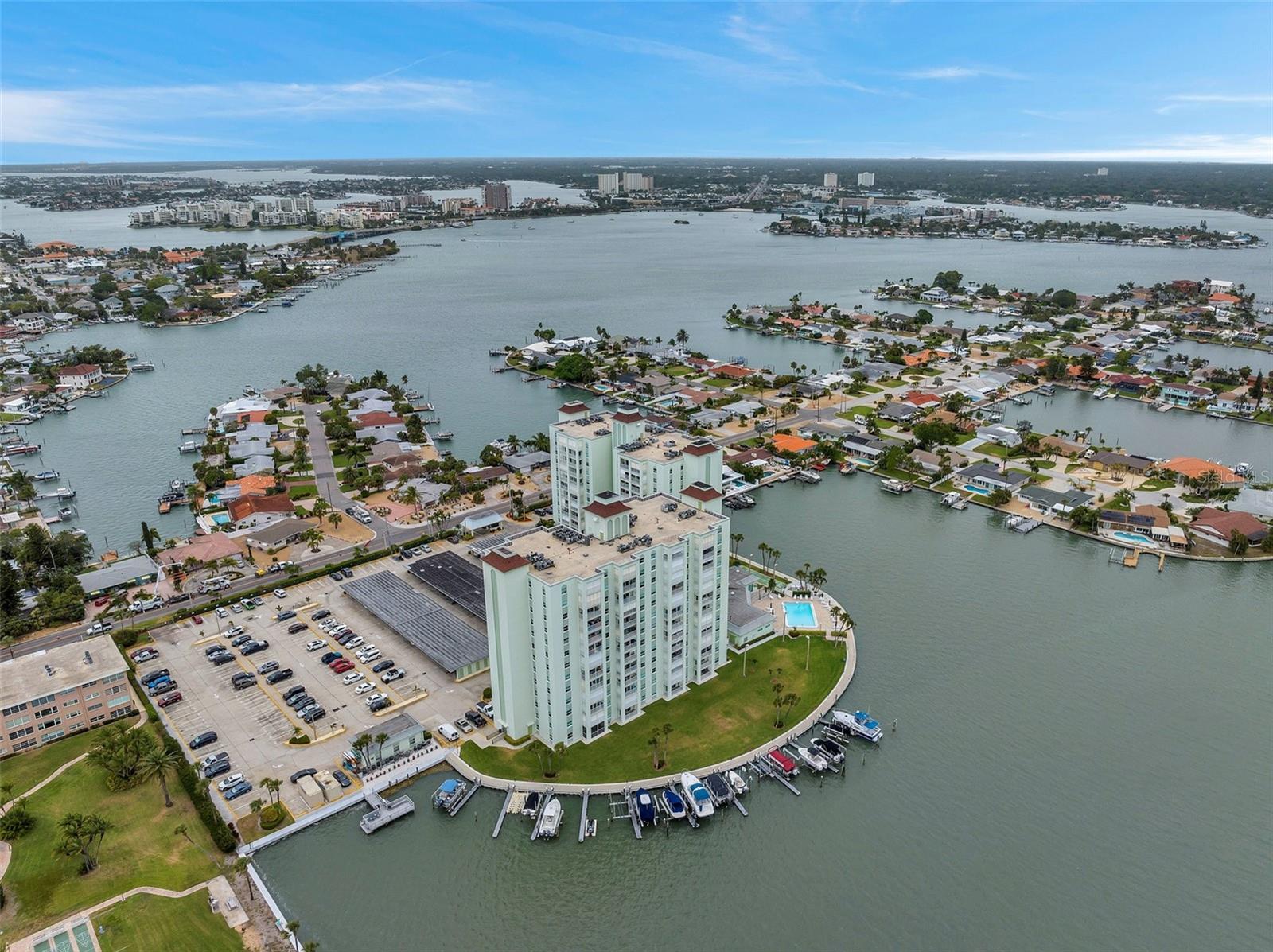 400 64TH AVE #907 W, ST PETE BEACH, FL — photo 46