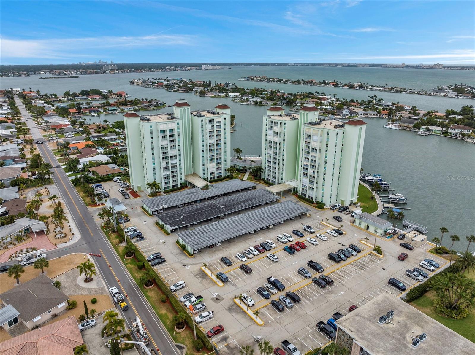 400 64TH AVE #907 W, ST PETE BEACH, FL — photo 47