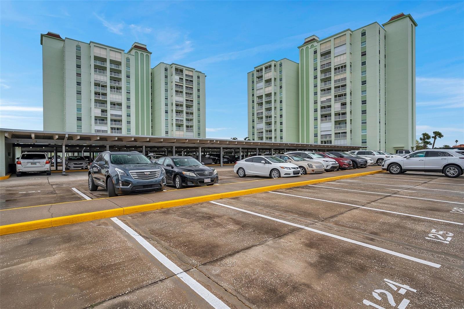 400 64TH AVE #907 W, ST PETE BEACH, FL — photo 48