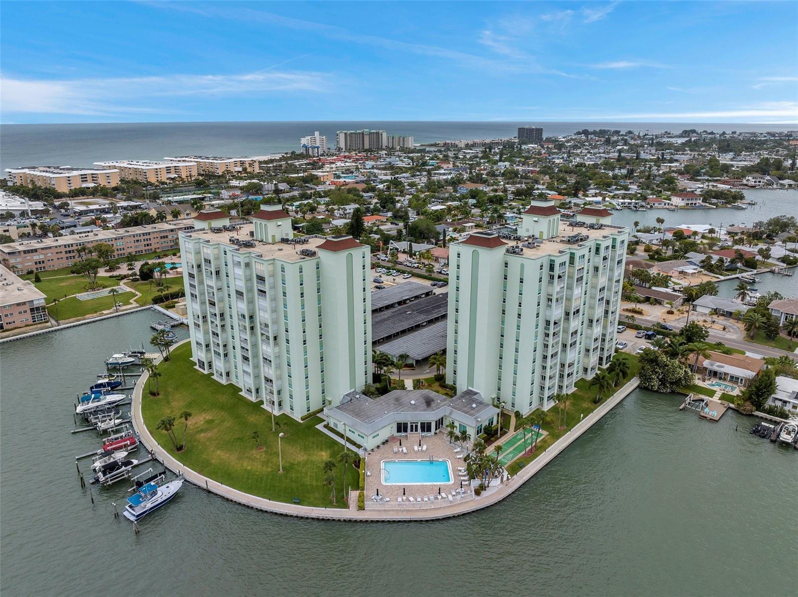400 64TH AVE #907 W, ST PETE BEACH, FL — photo 49