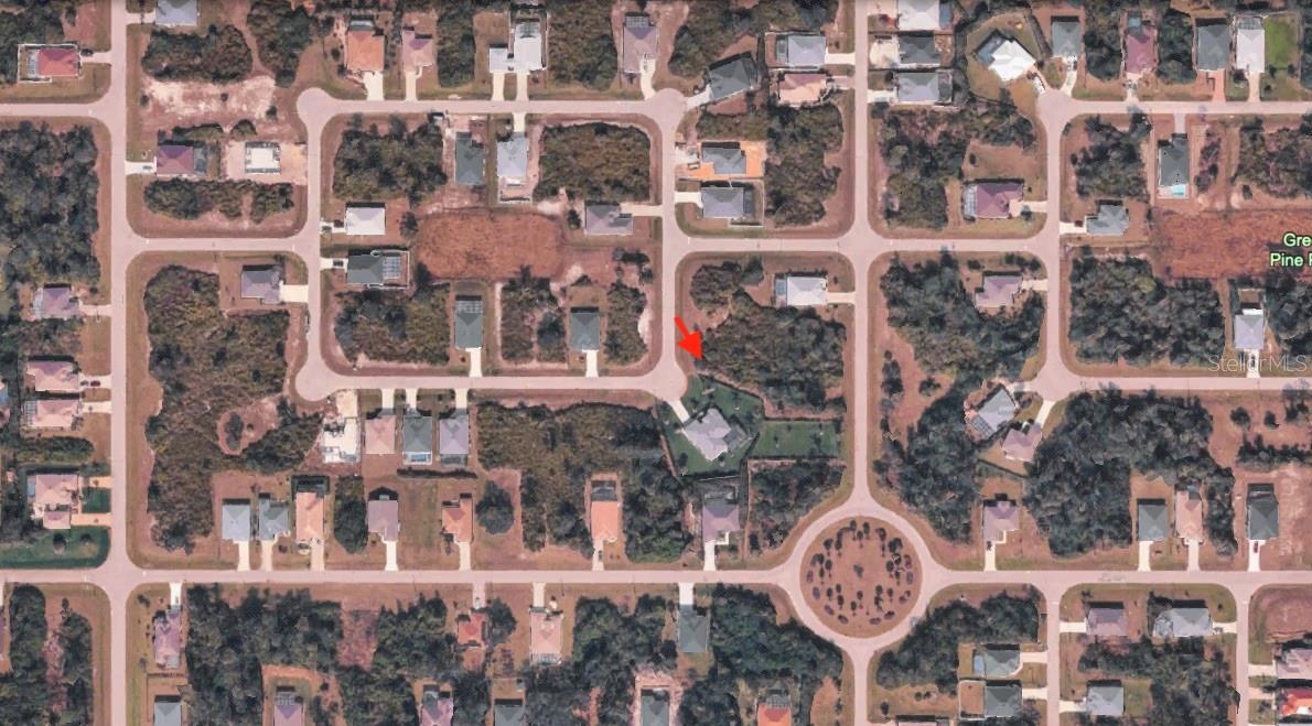 142 GREEN OAK PARK, ROTONDA WEST, FL — photo 2
