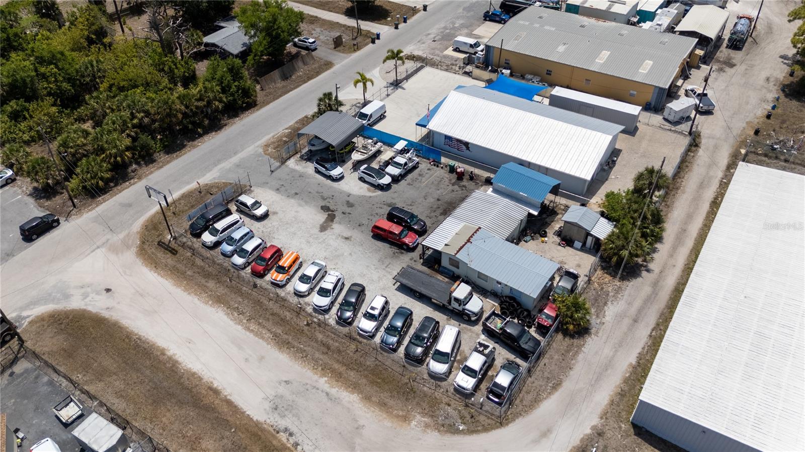 54 HARVARD ST, ENGLEWOOD, FL