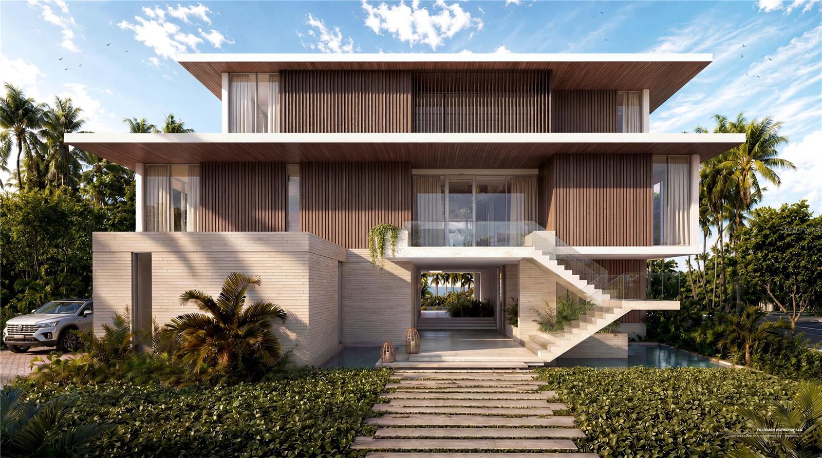 1600 HARBOR SOUND DR, LONGBOAT KEY, FL