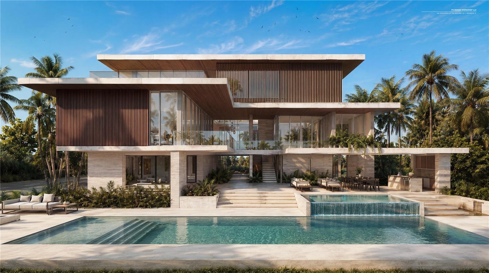 1600 HARBOR SOUND DR, LONGBOAT KEY, FL — photo 2