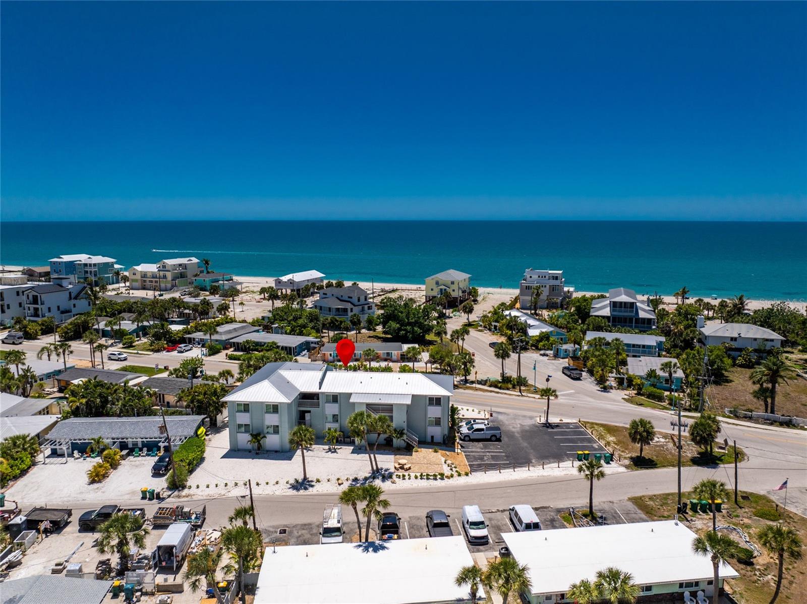 1285 GULF BLVD #4, ENGLEWOOD, FL