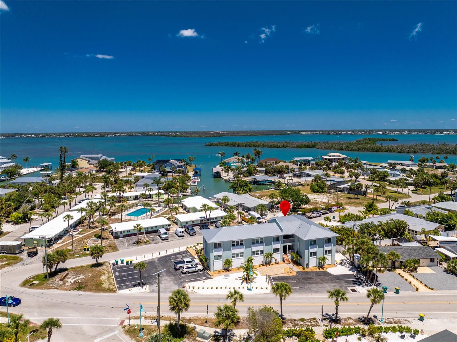1285 GULF BLVD #4, ENGLEWOOD, FL — photo 19