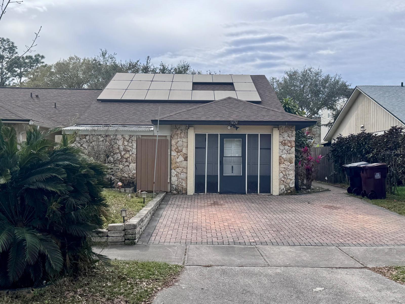 5424 SERENE LN, ORLANDO, FL