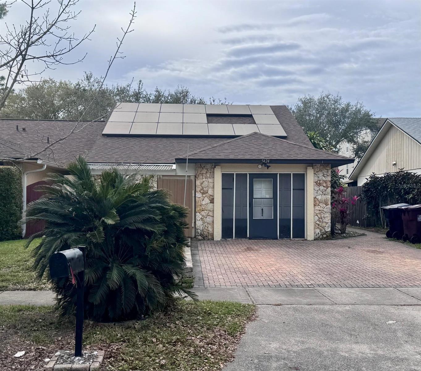 5424 SERENE LN, ORLANDO, FL — photo 2