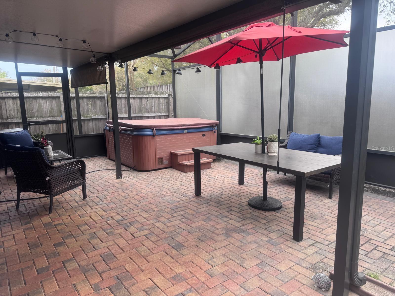 5424 SERENE LN, ORLANDO, FL — photo 23
