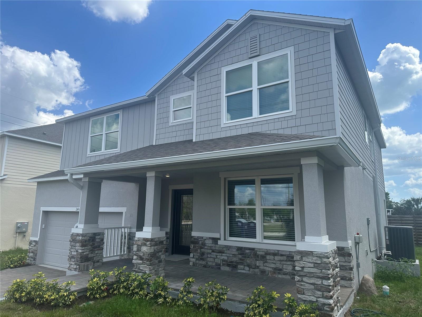 246 BURNEY RD, OSPREY, FL