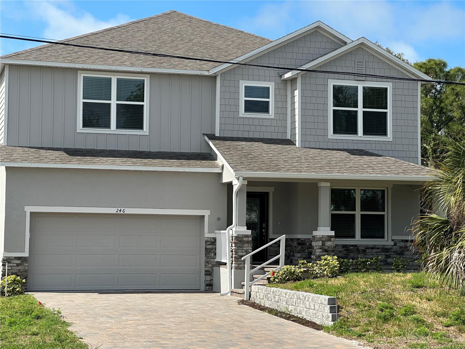 246 BURNEY RD, OSPREY, FL — photo 2
