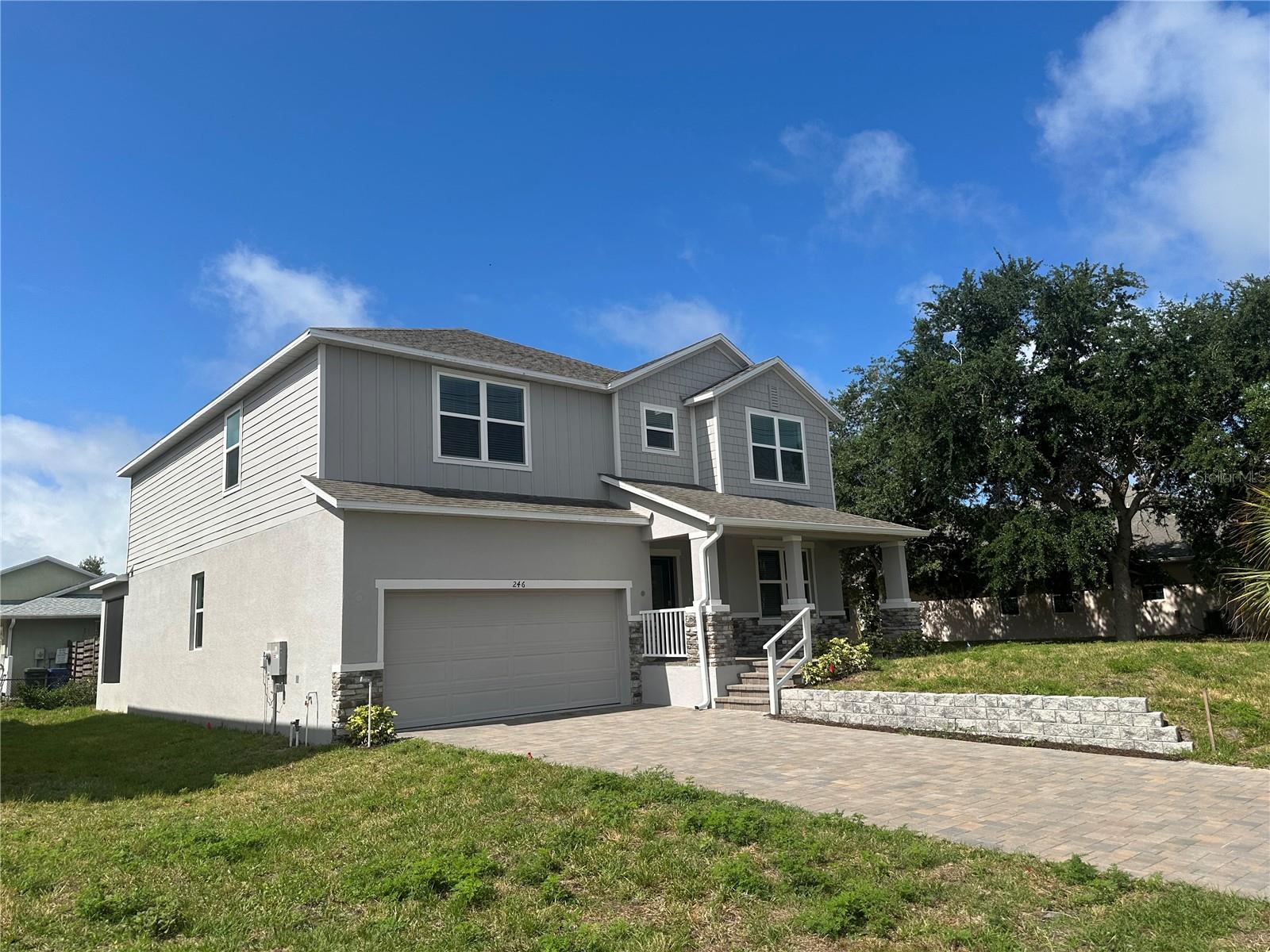 246 BURNEY RD, OSPREY, FL — photo 3