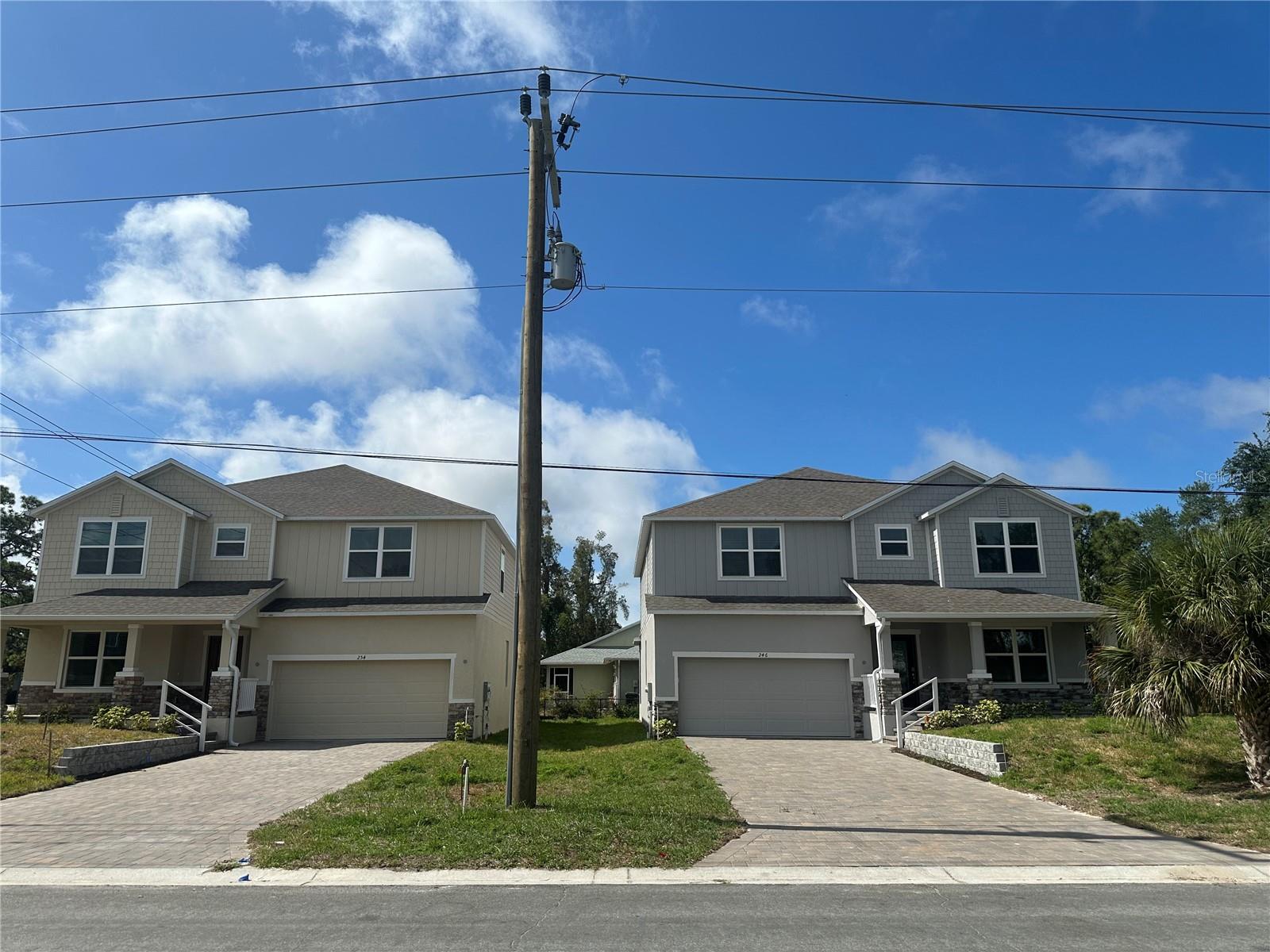 246 BURNEY RD, OSPREY, FL — photo 4