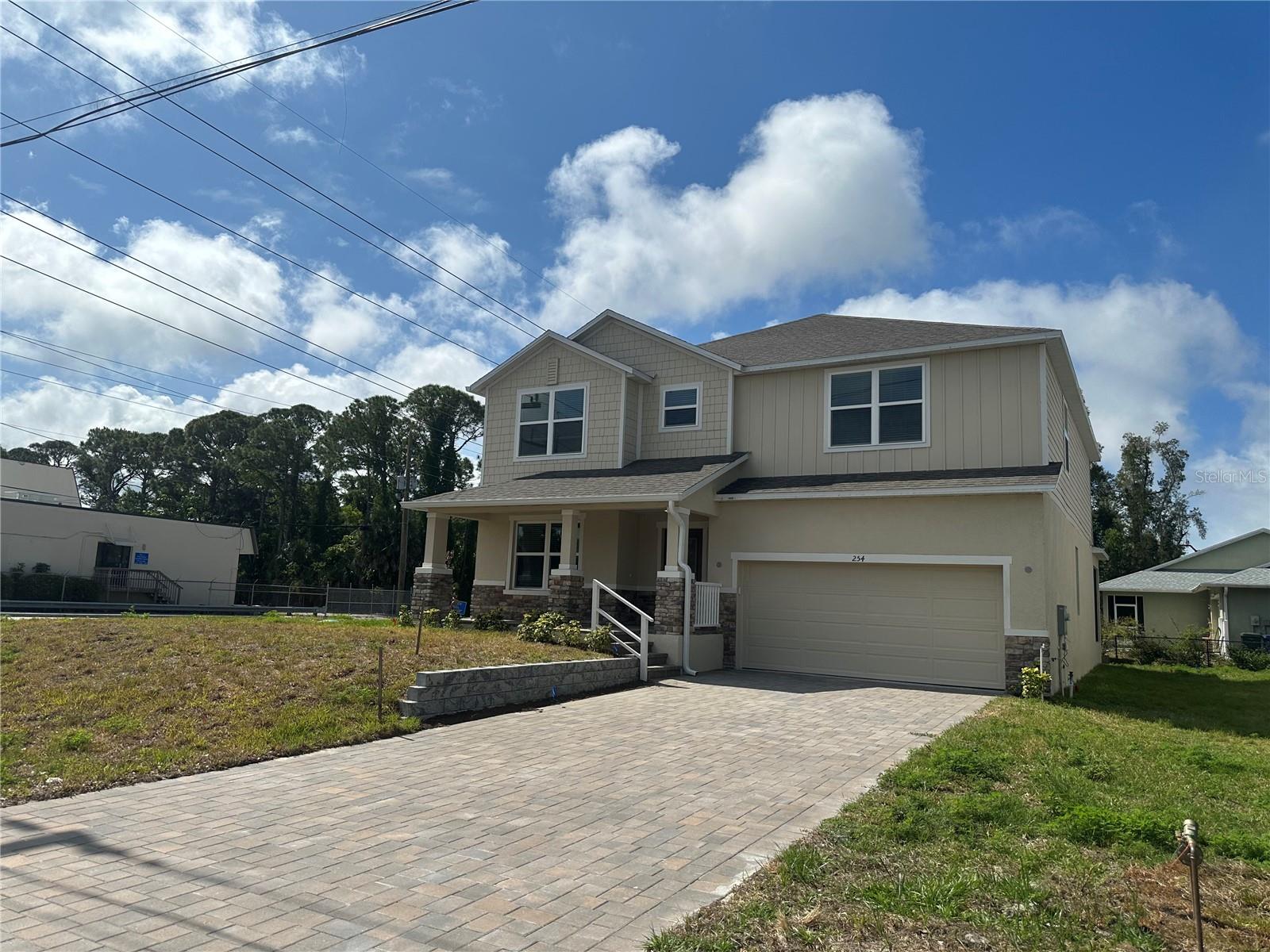 246 BURNEY RD, OSPREY, FL — photo 5