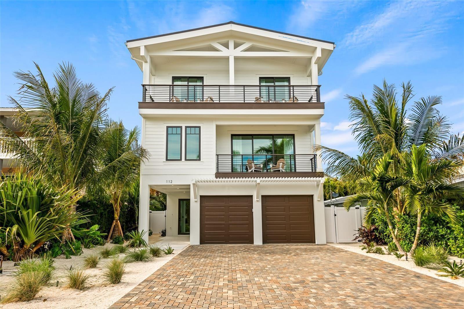 112 MAPLE AVE, ANNA MARIA, FL — photo 2