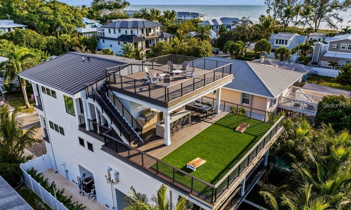 112 MAPLE AVE, ANNA MARIA, FL — photo 4