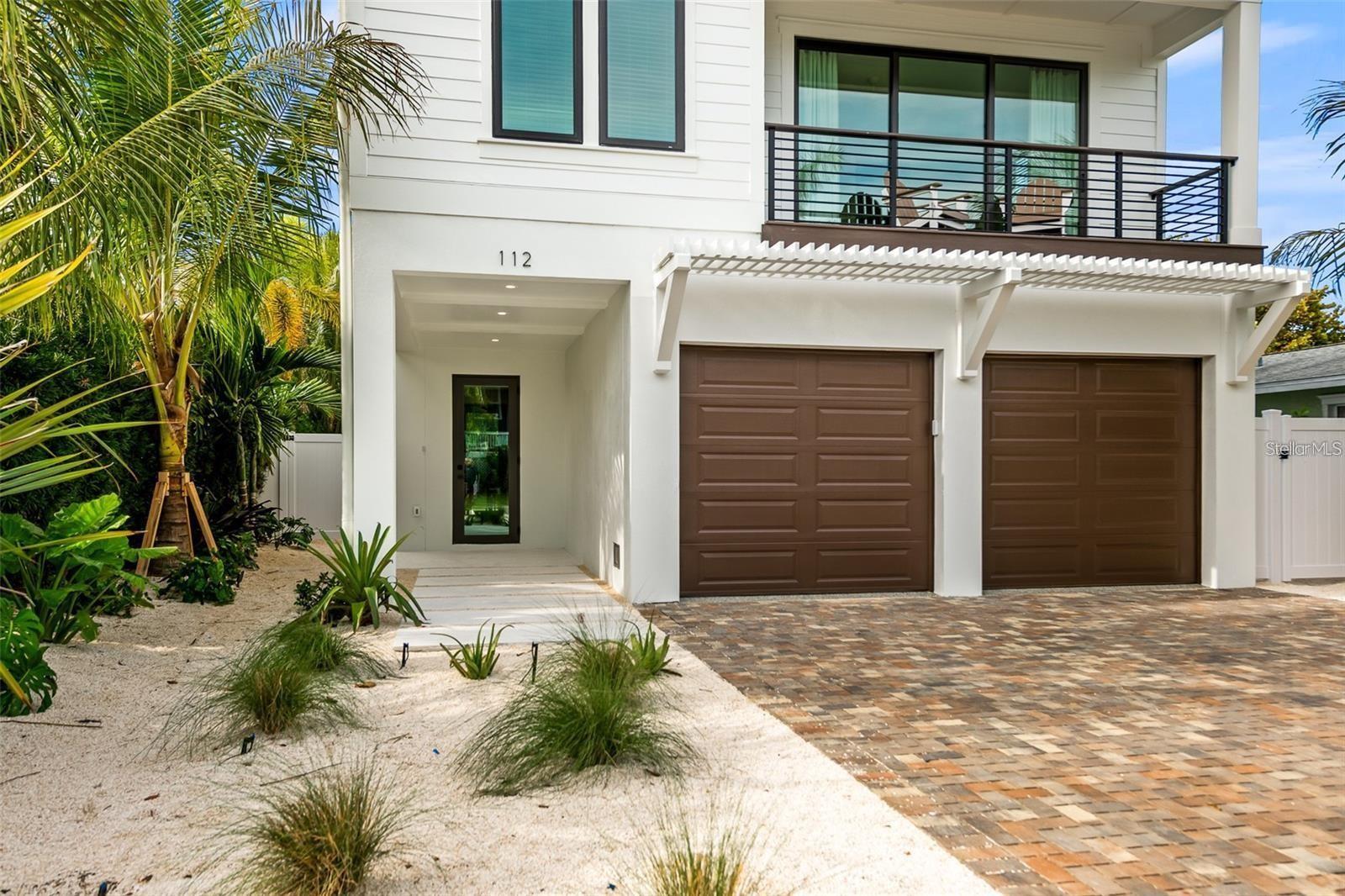 112 MAPLE AVE, ANNA MARIA, FL — photo 6