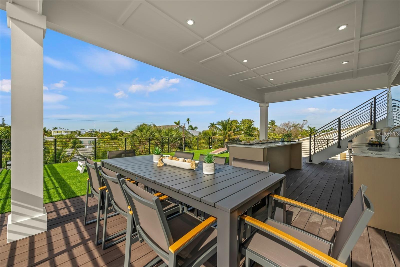 112 MAPLE AVE, ANNA MARIA, FL — photo 39