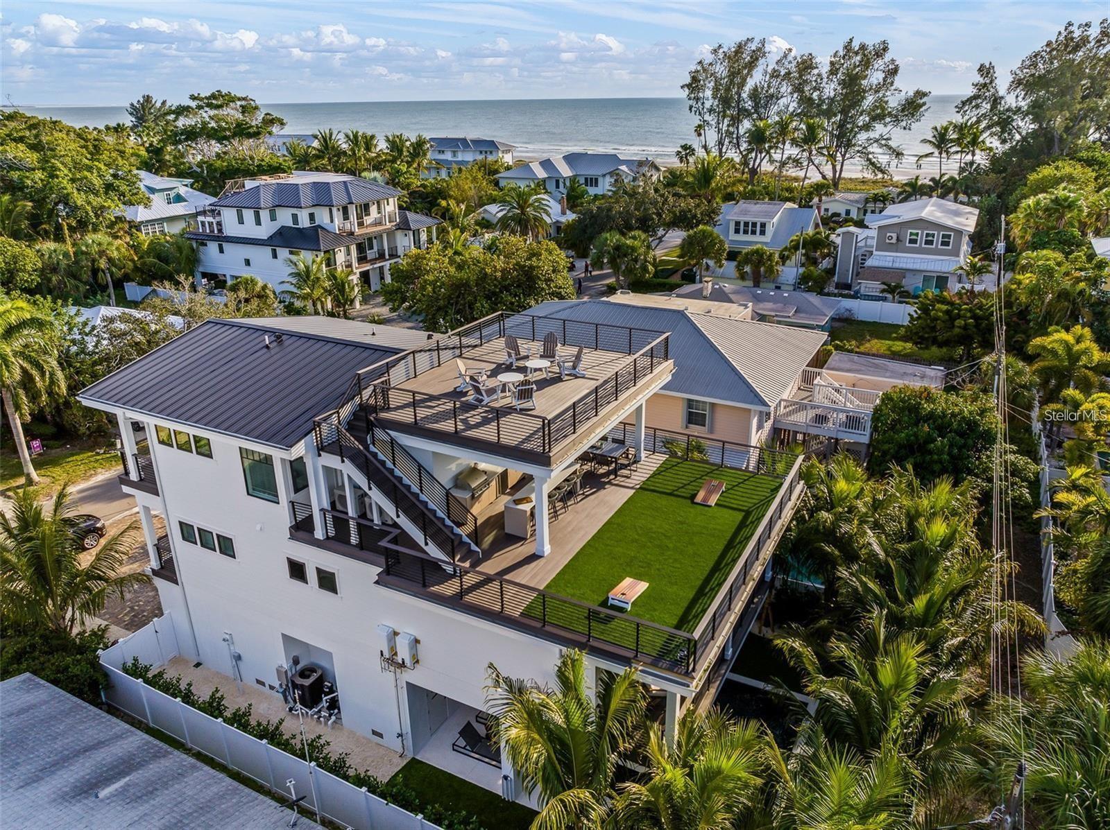 112 MAPLE AVE, ANNA MARIA, FL — photo 78