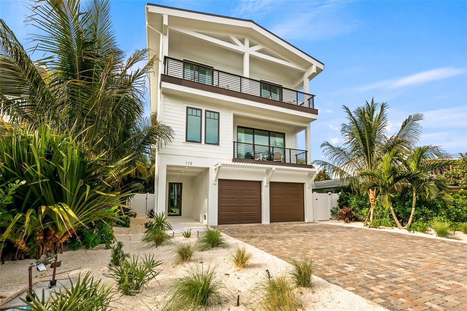 112 MAPLE AVE, ANNA MARIA, FL — photo 81
