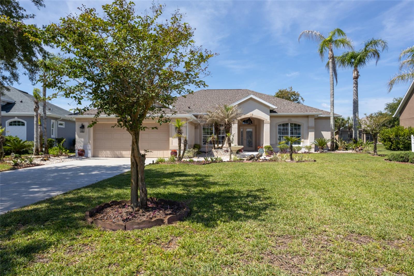 6 S LAKEWALK DR, PALM COAST, FL