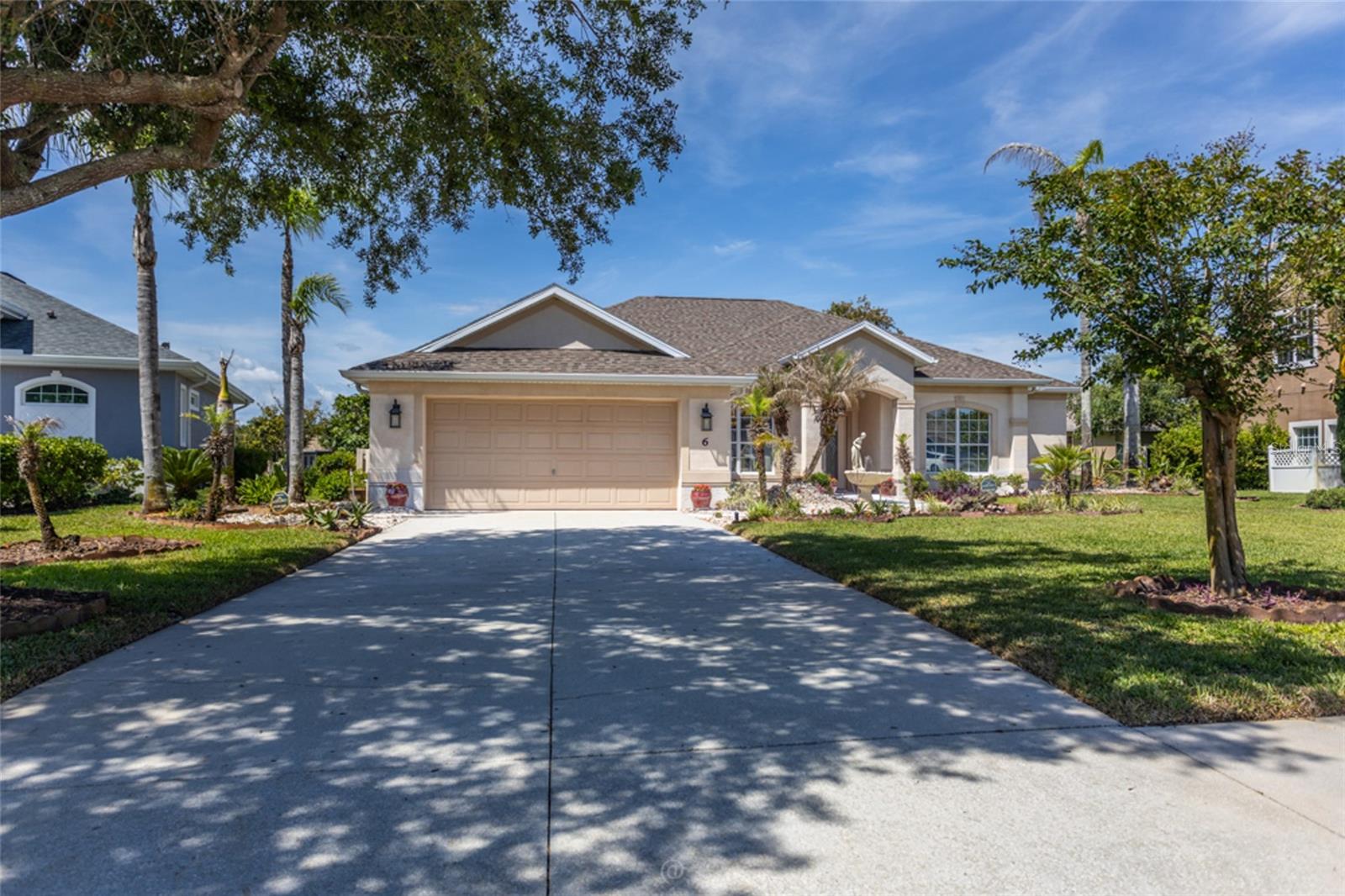 6 S LAKEWALK DR, PALM COAST, FL — photo 3