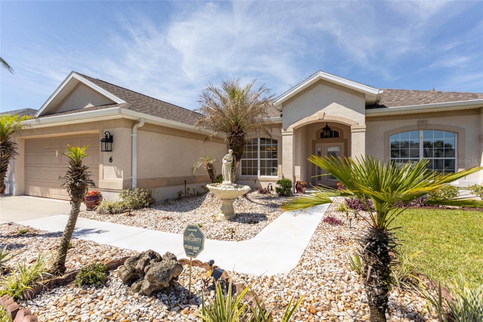6 S LAKEWALK DR, PALM COAST, FL — photo 6