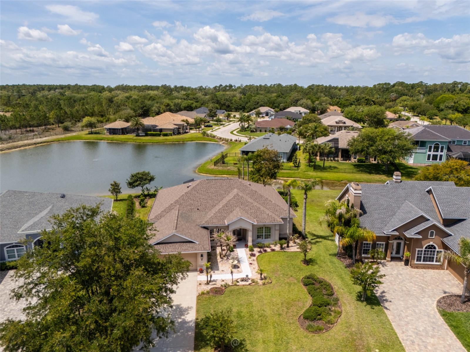 6 S LAKEWALK DR, PALM COAST, FL — photo 9
