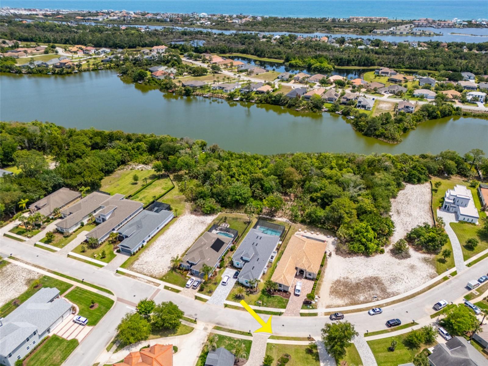 6 S LAKEWALK DR, PALM COAST, FL — photo 8