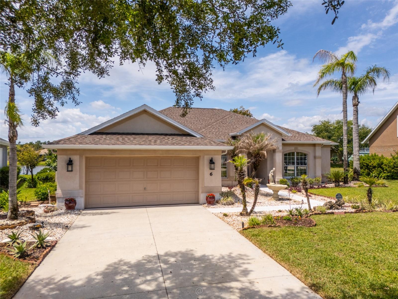 6 S LAKEWALK DR, PALM COAST, FL — photo 7