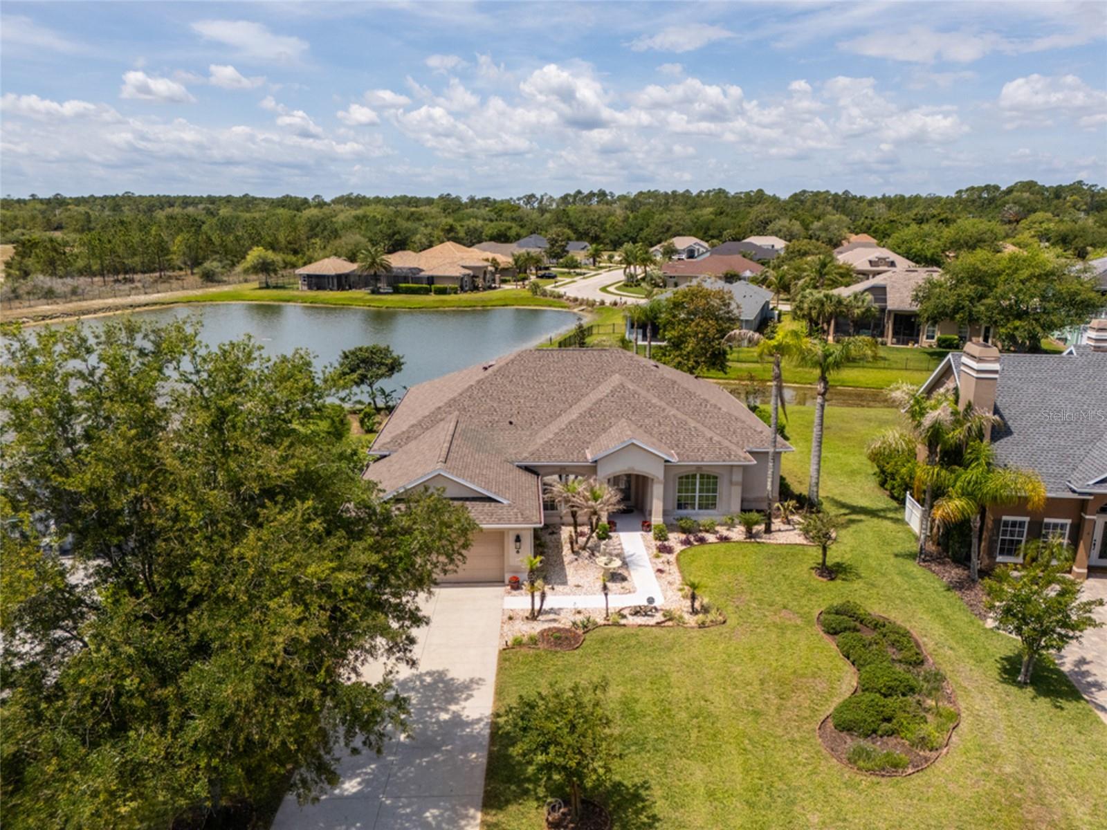 6 S LAKEWALK DR, PALM COAST, FL — photo 10