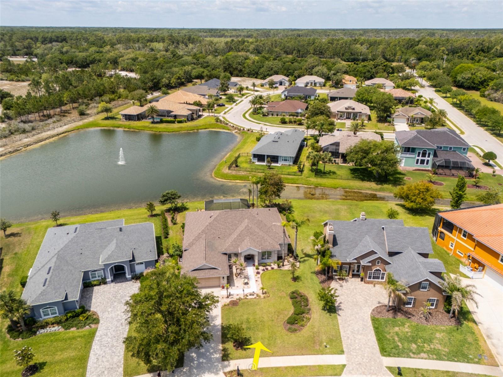 6 S LAKEWALK DR, PALM COAST, FL — photo 11