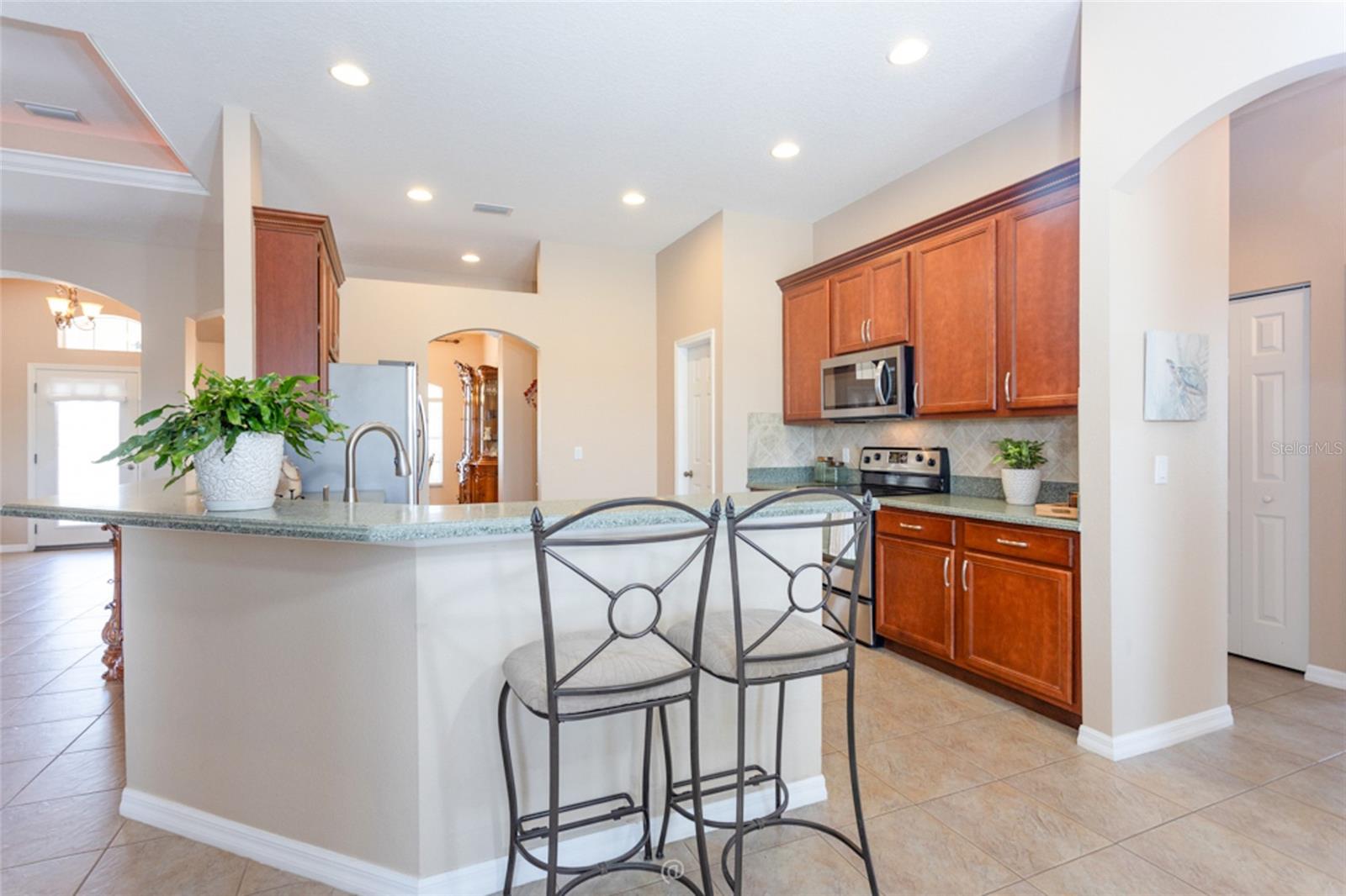 6 S LAKEWALK DR, PALM COAST, FL — photo 12