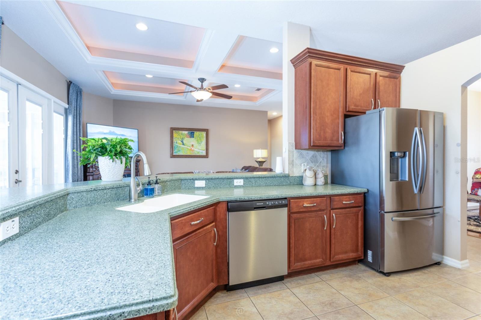 6 S LAKEWALK DR, PALM COAST, FL — photo 13