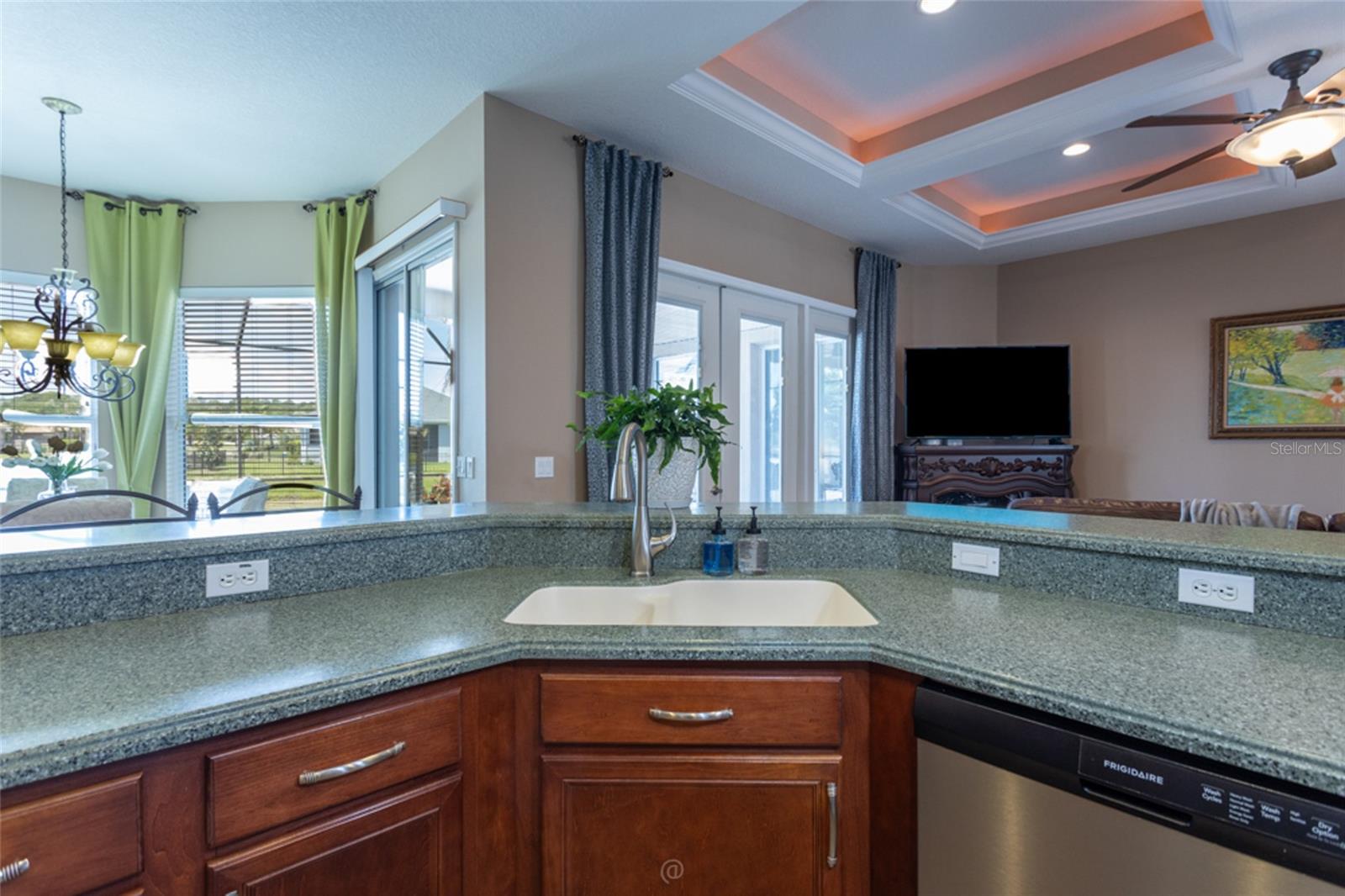 6 S LAKEWALK DR, PALM COAST, FL — photo 16