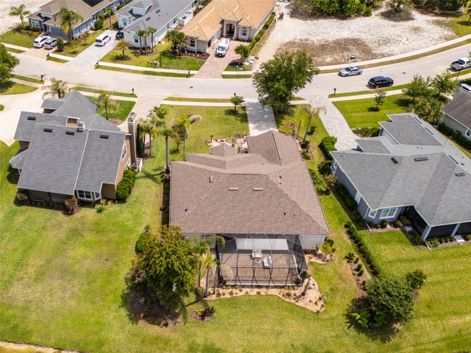 6 S LAKEWALK DR, PALM COAST, FL — photo 47