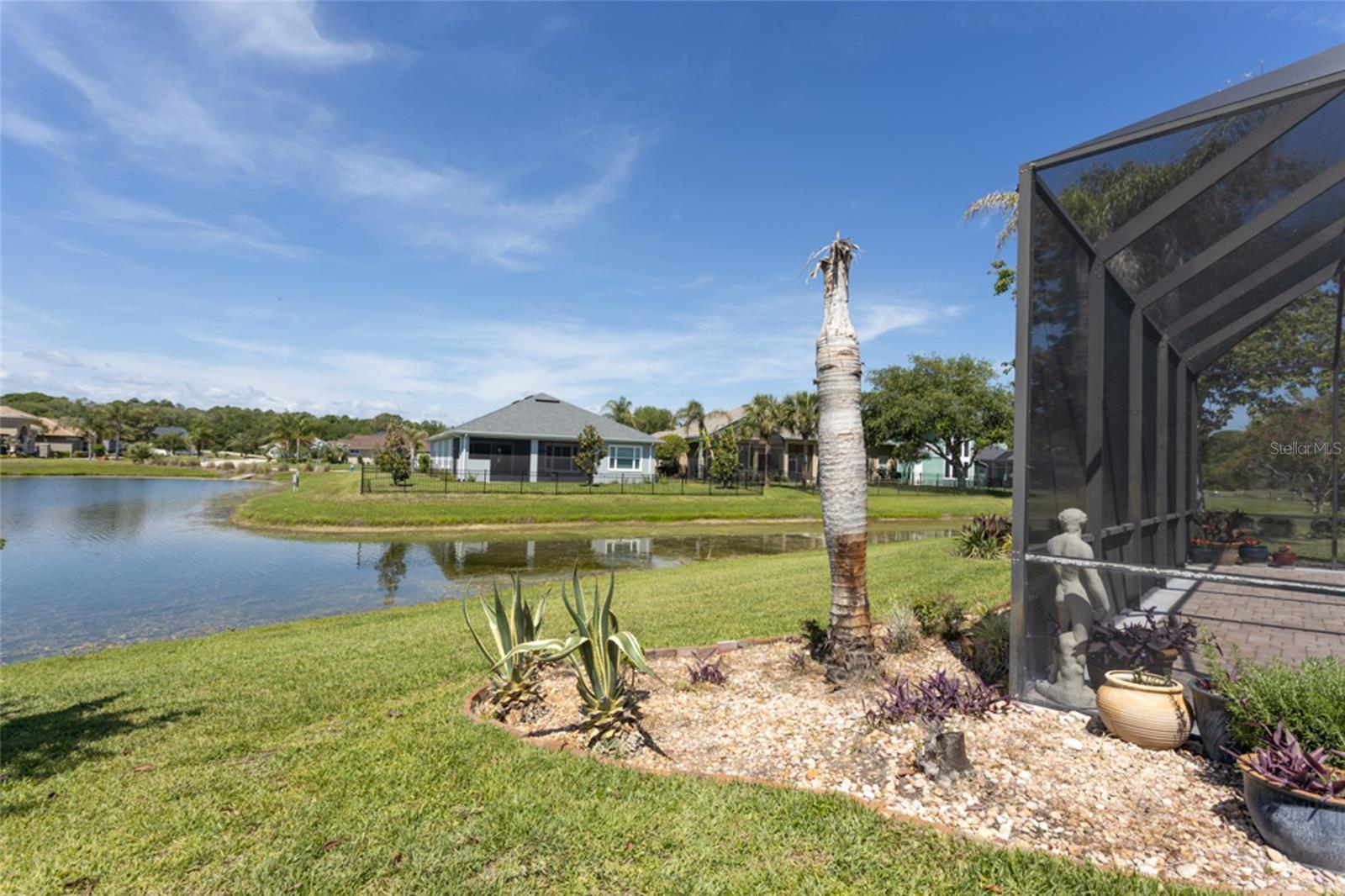 6 S LAKEWALK DR, PALM COAST, FL — photo 41