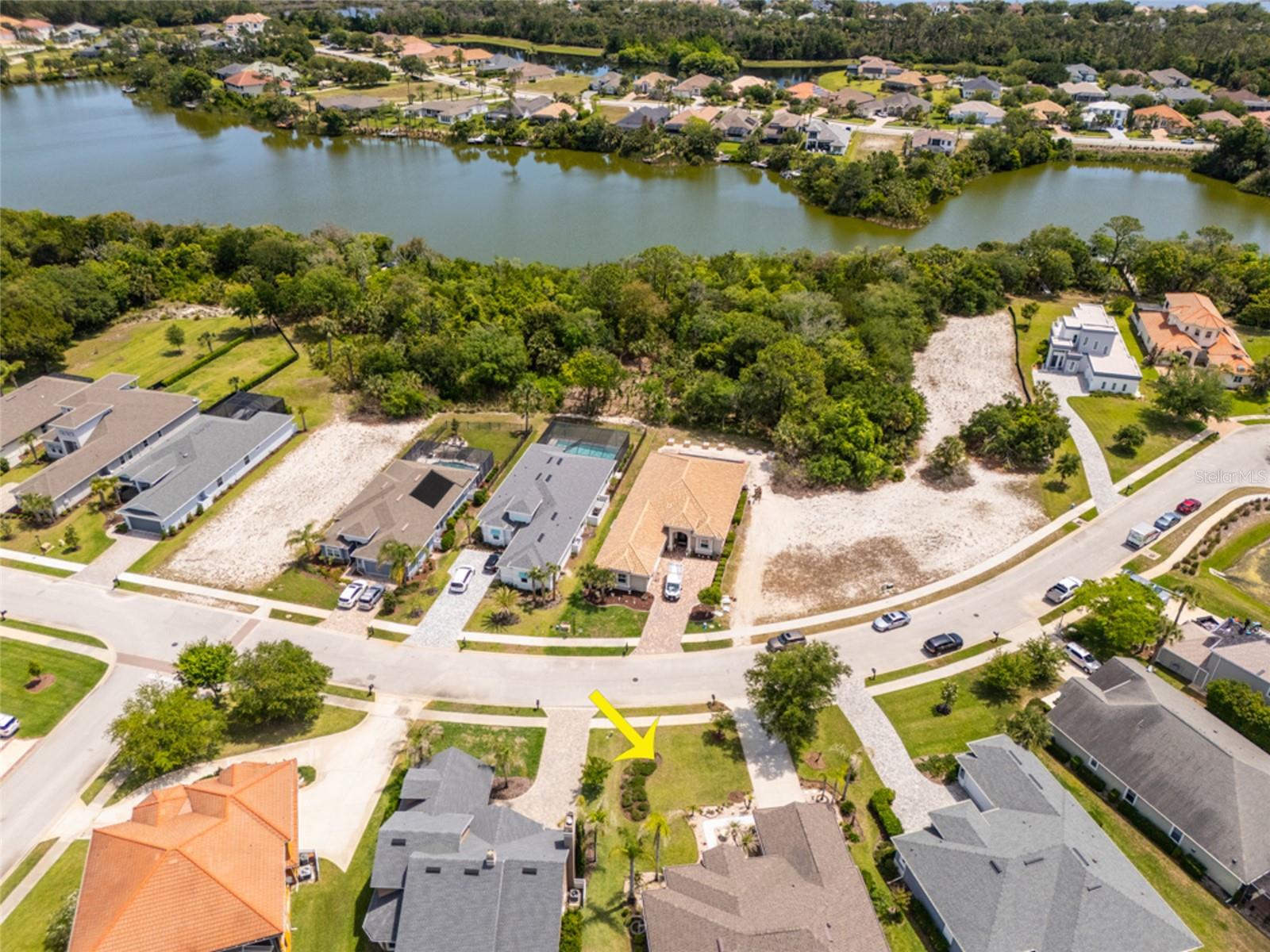 6 S LAKEWALK DR, PALM COAST, FL — photo 46