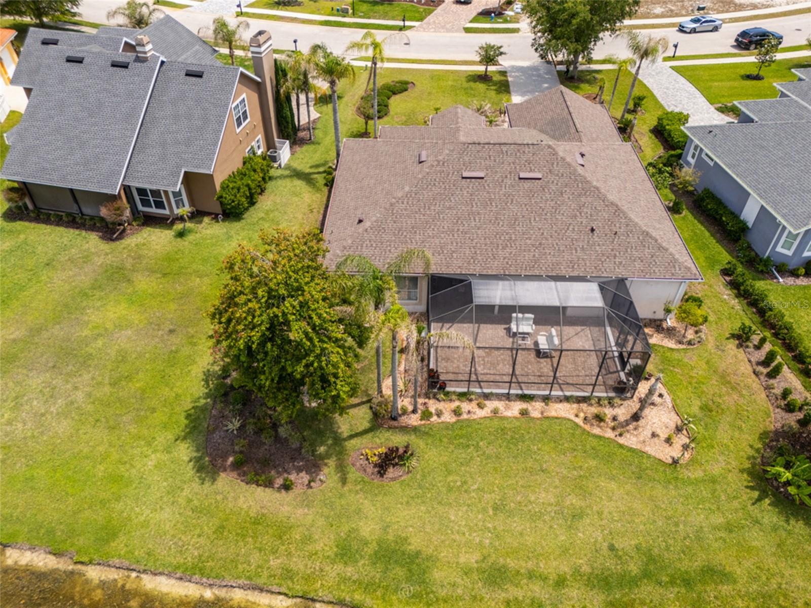 6 S LAKEWALK DR, PALM COAST, FL — photo 48