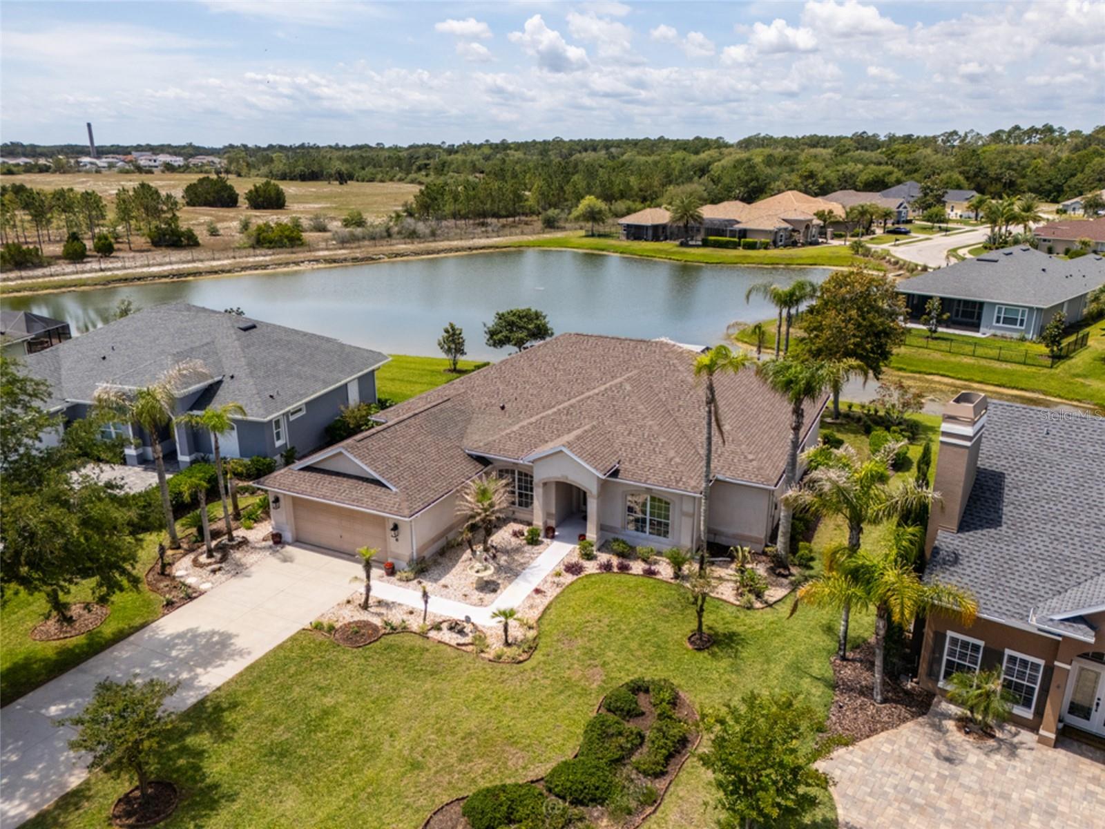 6 S LAKEWALK DR, PALM COAST, FL — photo 50