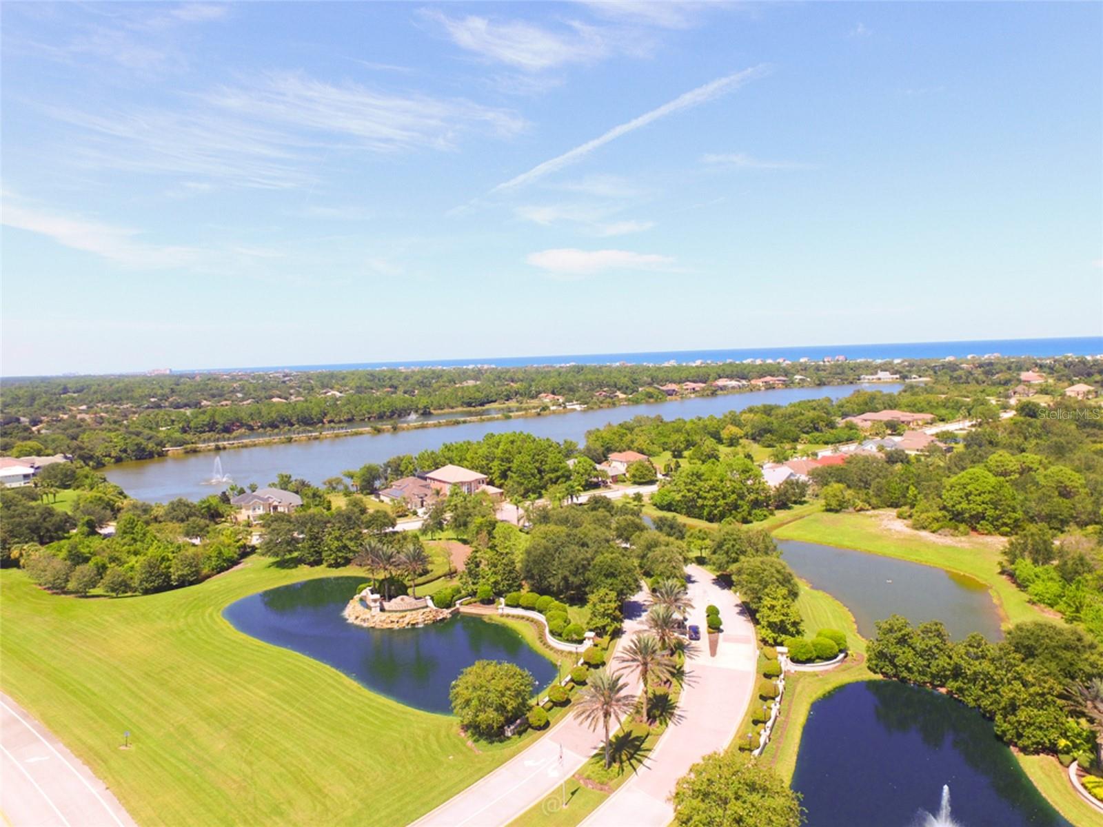 6 S LAKEWALK DR, PALM COAST, FL — photo 56