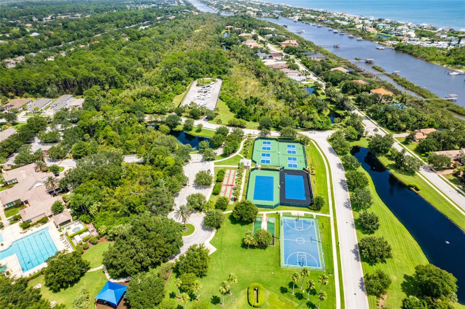 6 S LAKEWALK DR, PALM COAST, FL — photo 61