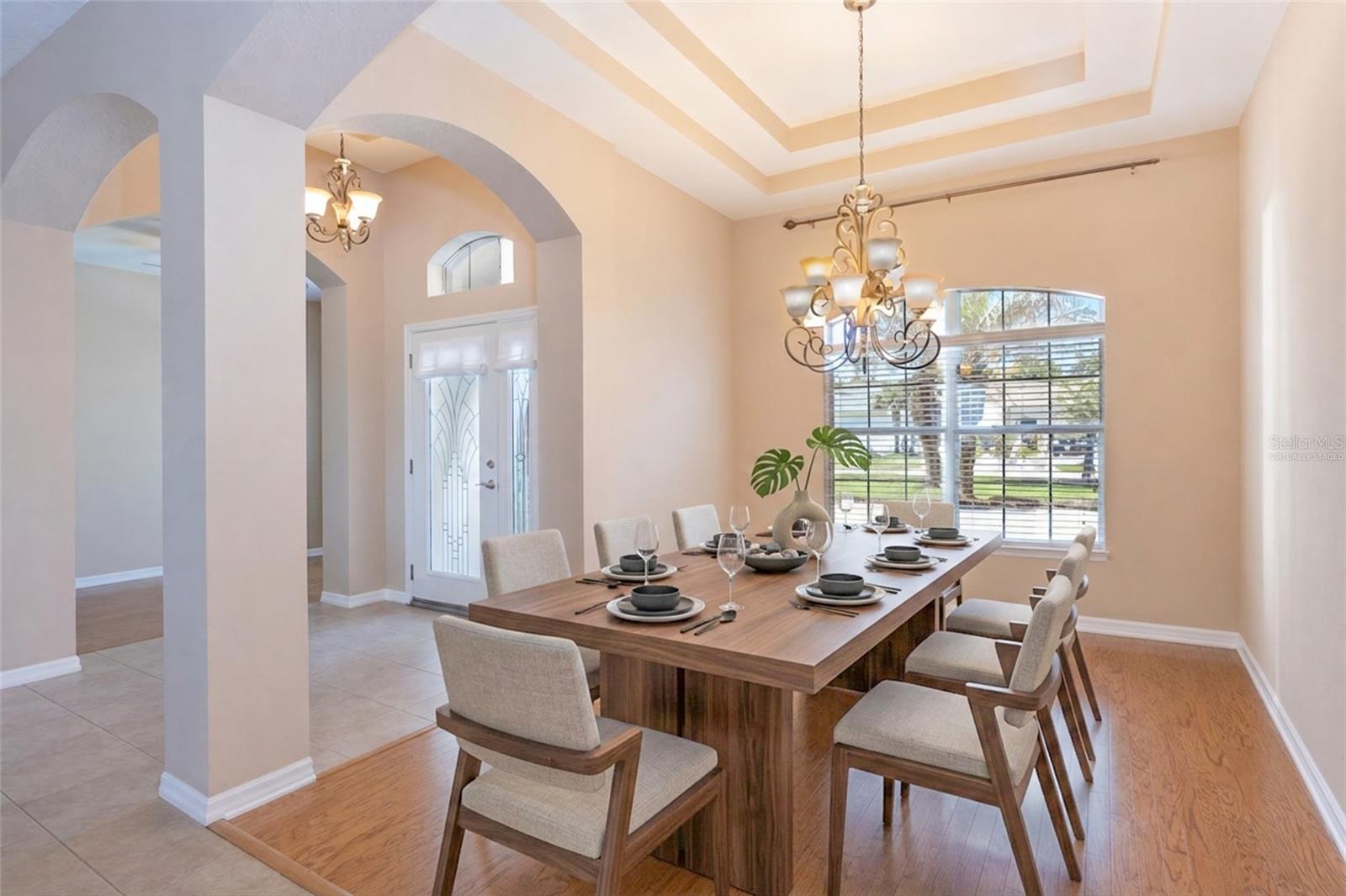 6 S LAKEWALK DR, PALM COAST, FL — photo 18