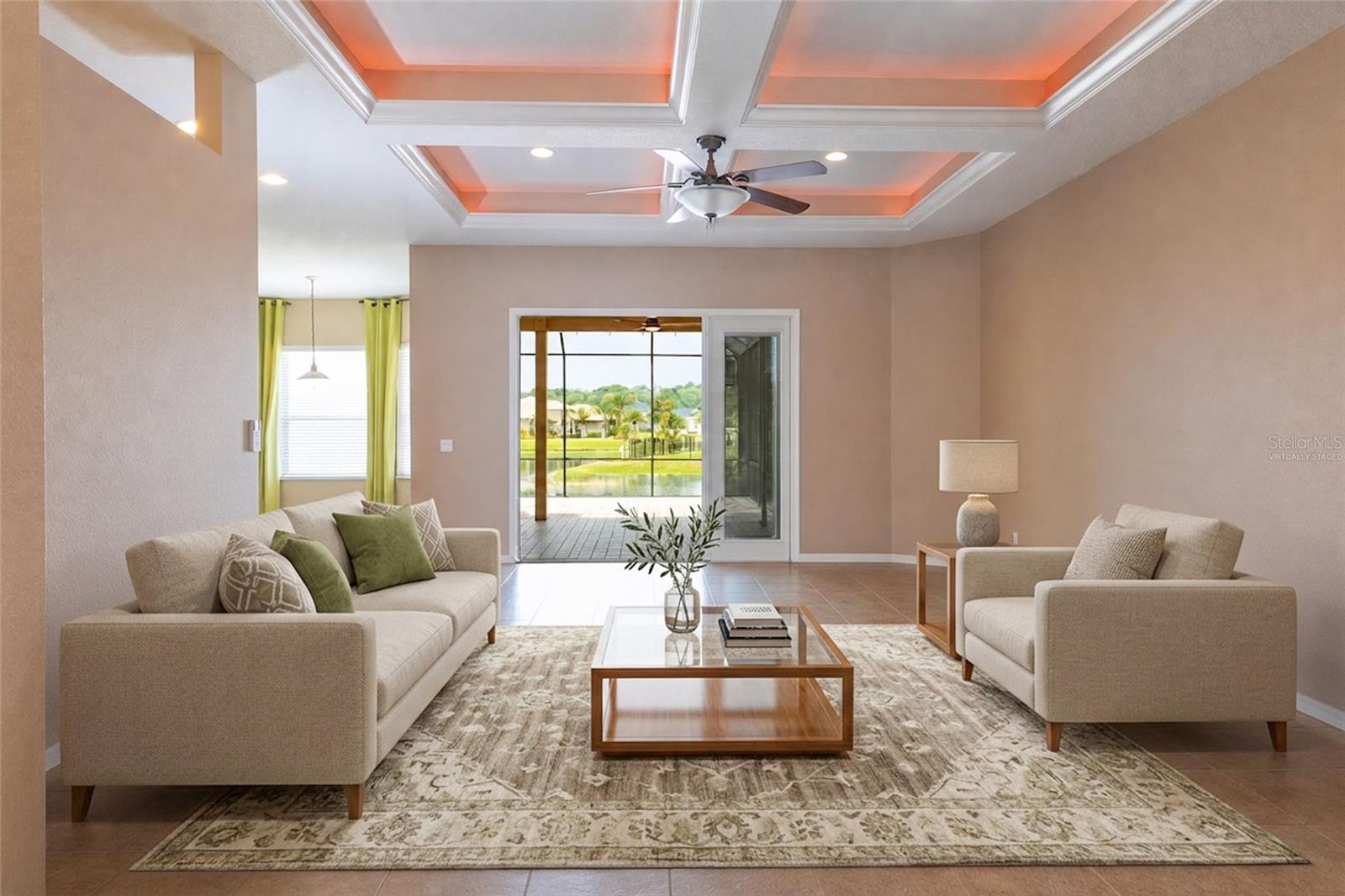 6 S LAKEWALK DR, PALM COAST, FL — photo 19