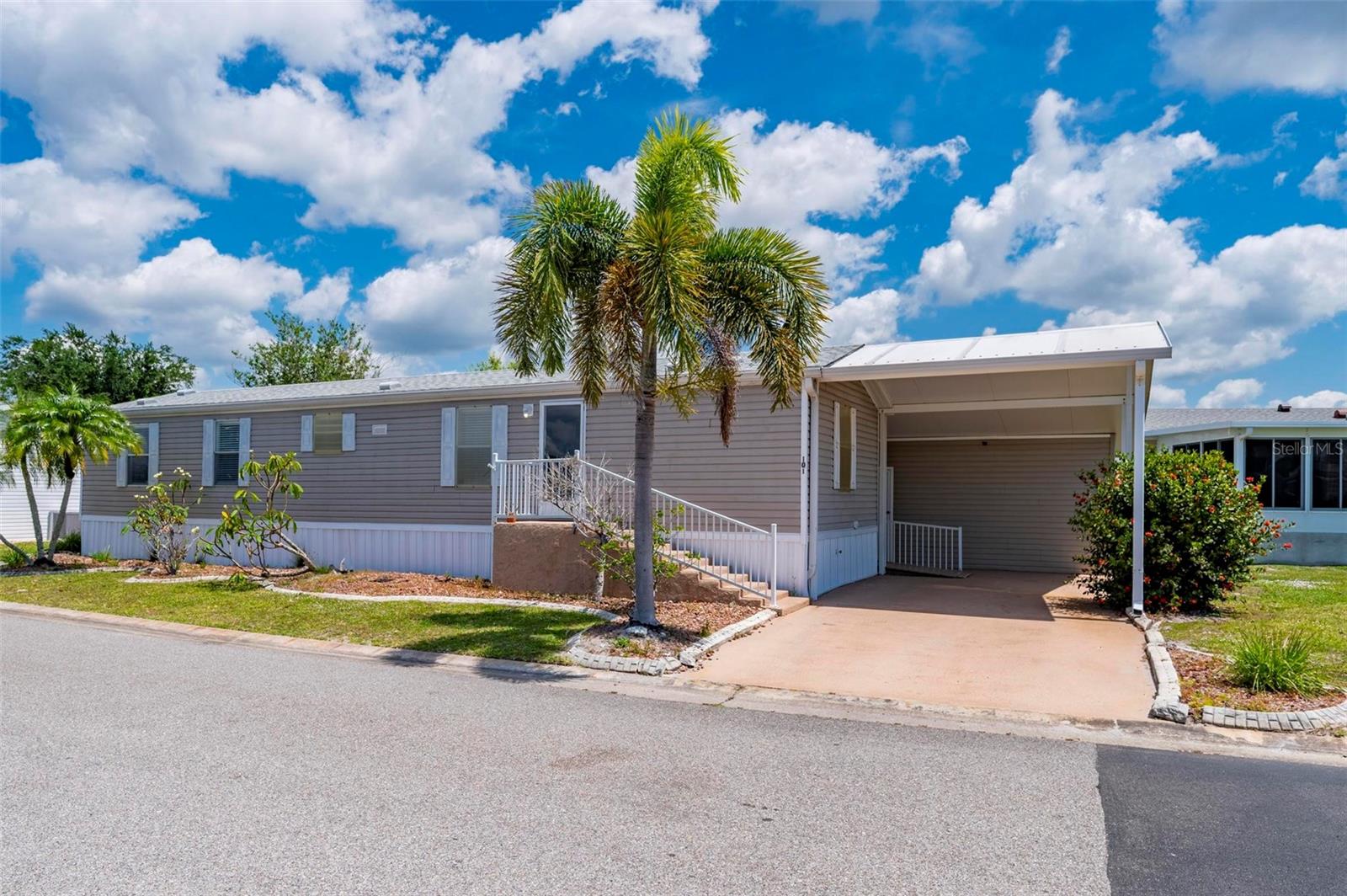 1000 KINGS HWY #101, PORT CHARLOTTE, FL — photo 24