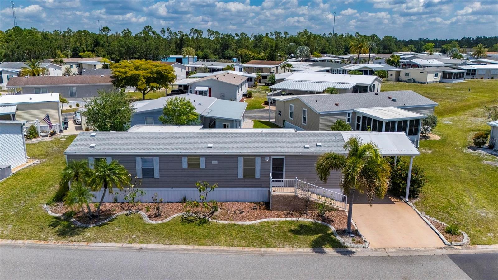 1000 KINGS HWY #101, PORT CHARLOTTE, FL — photo 37