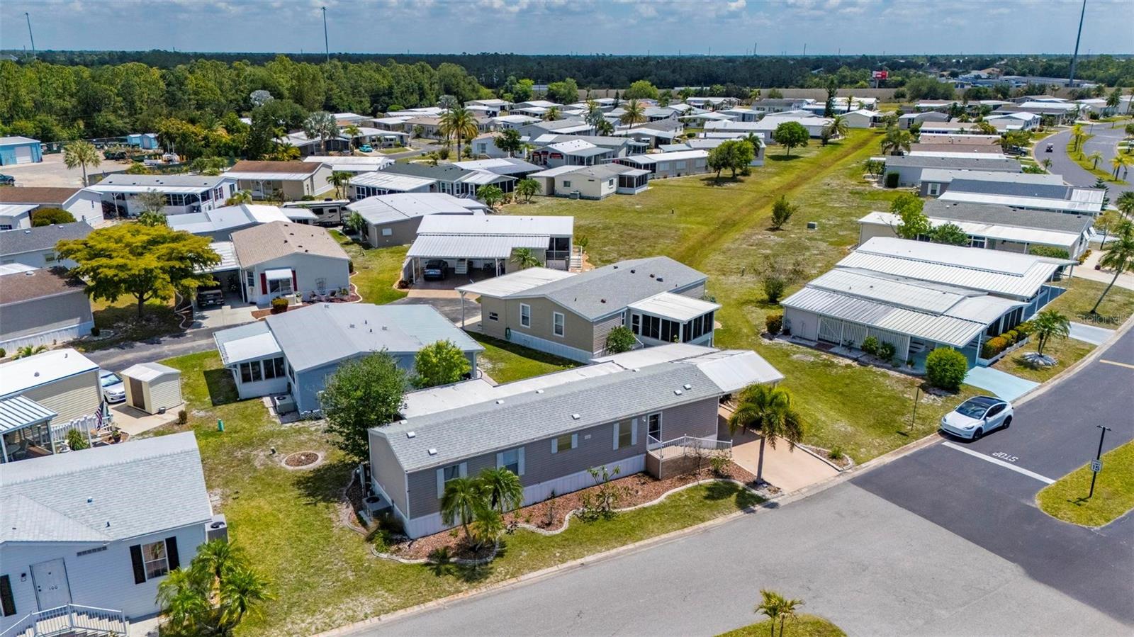 1000 KINGS HWY #101, PORT CHARLOTTE, FL — photo 39